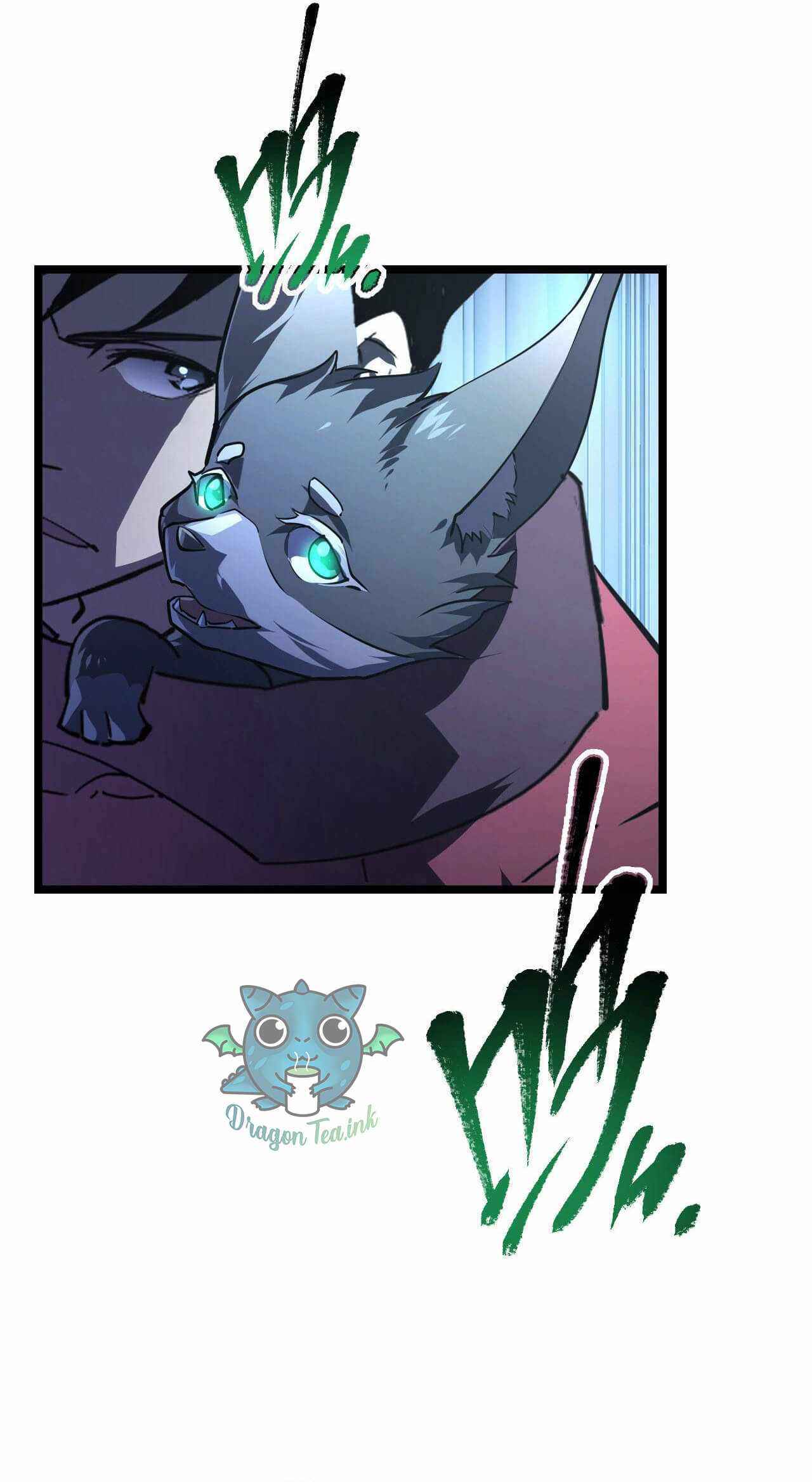 Rise From The Rubble — Chapter 100 — page 40