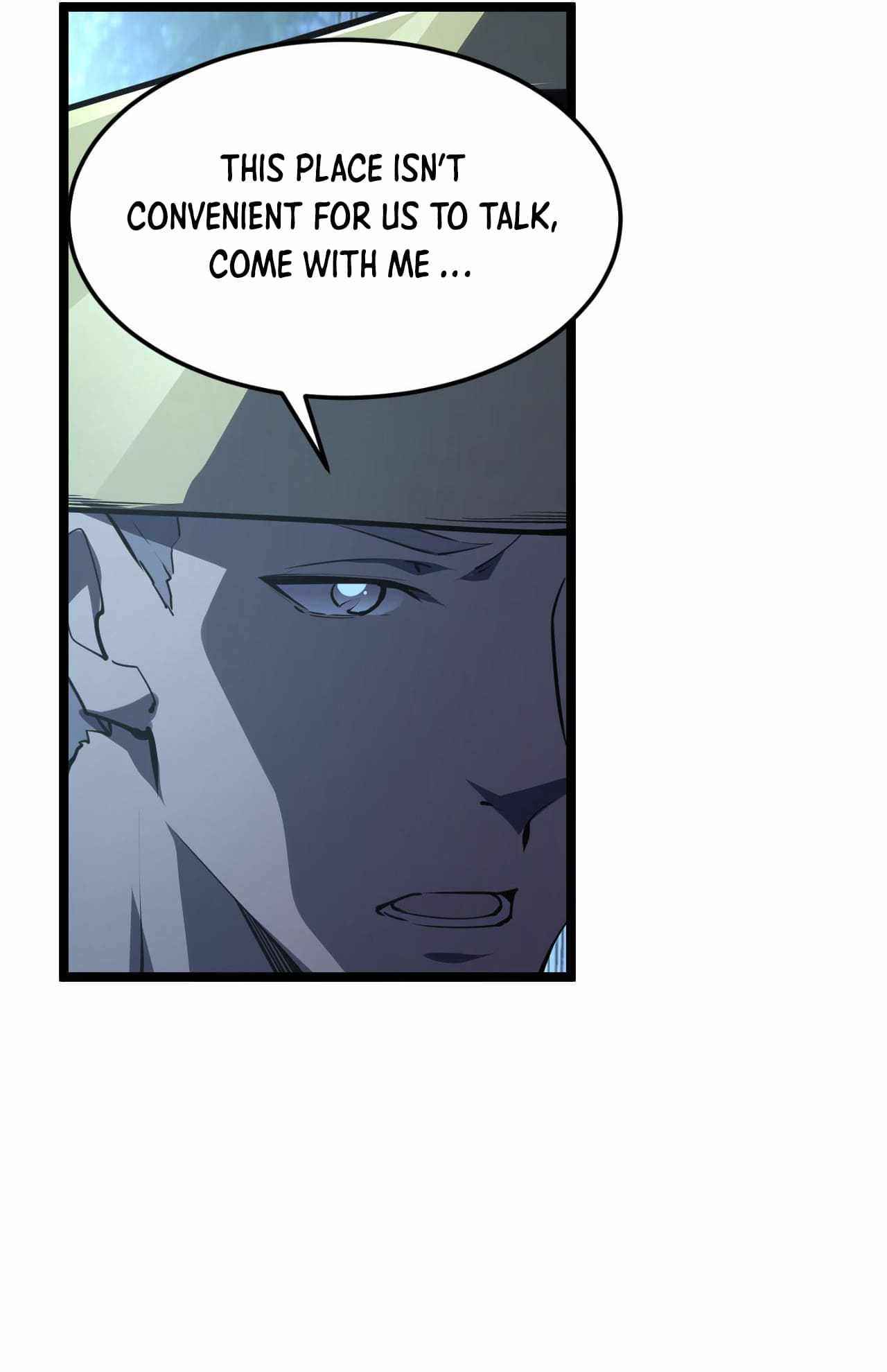 Rise From The Rubble — Chapter 101 — page 5