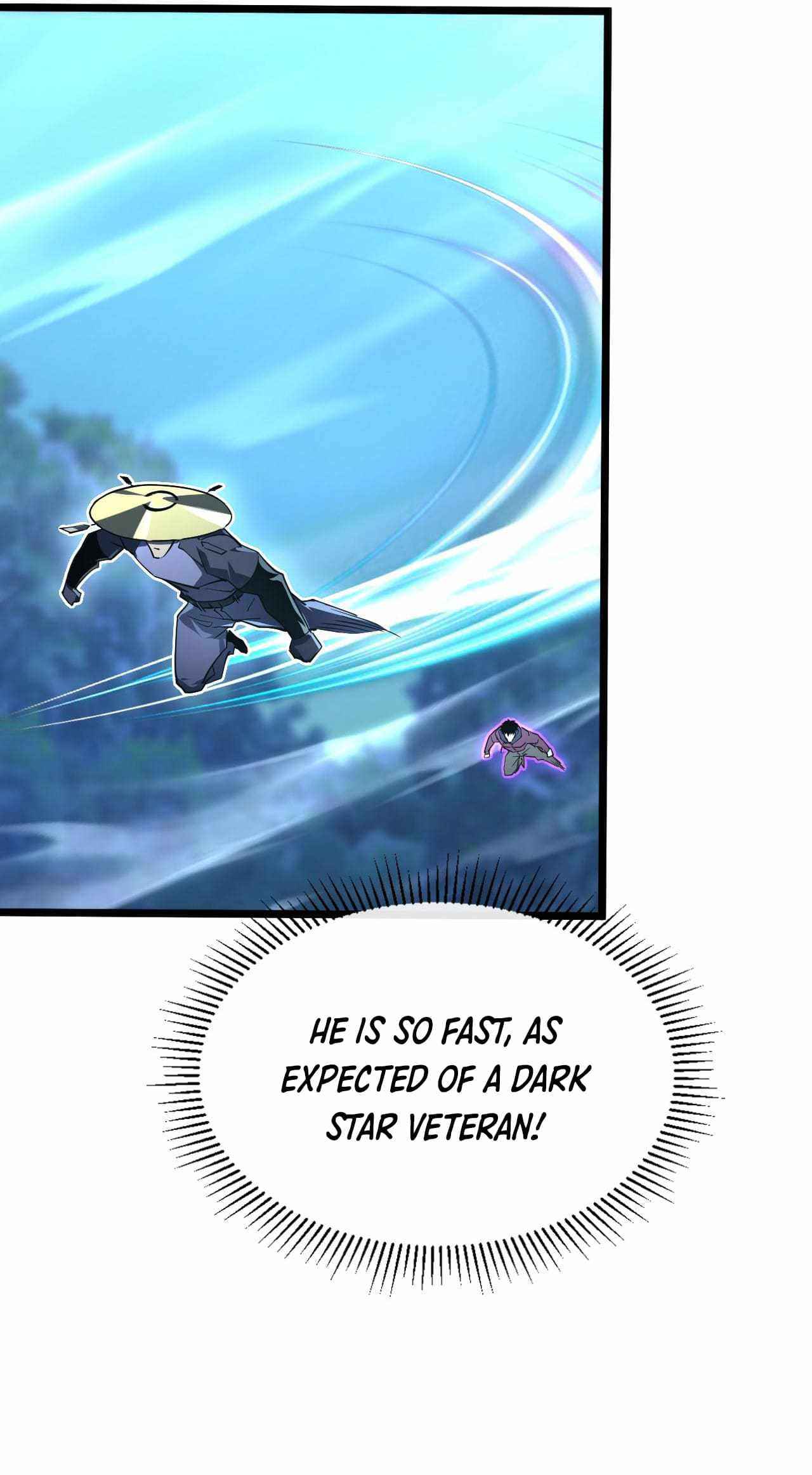 Rise From The Rubble — Chapter 101 — page 8