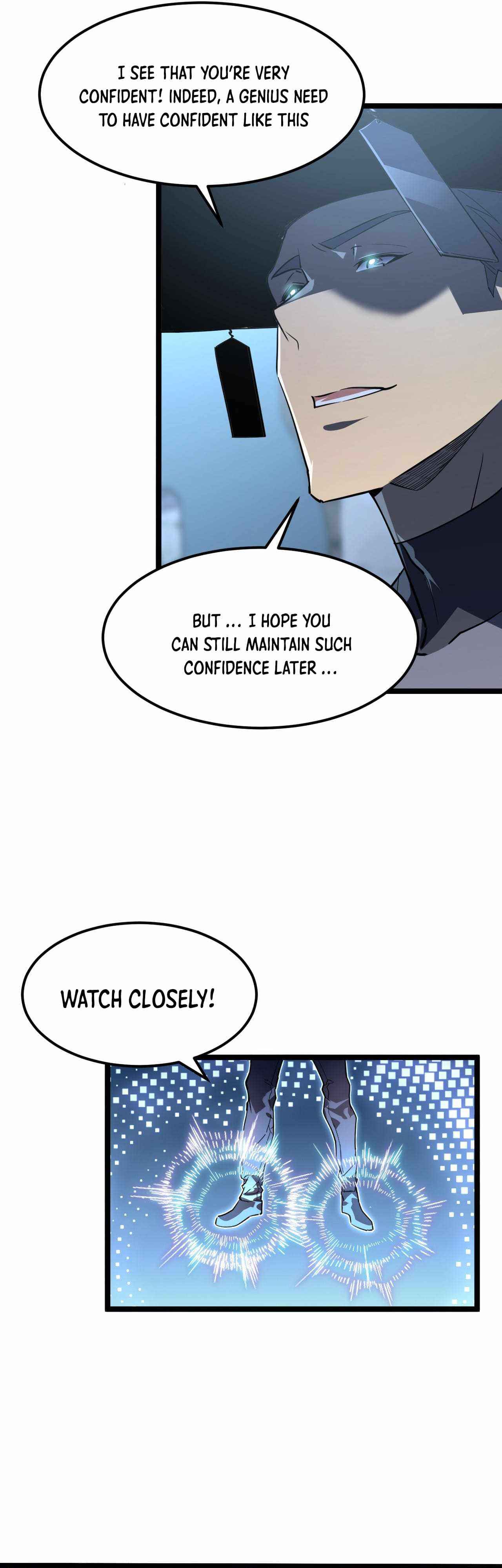 Rise From The Rubble — Chapter 101 — page 24
