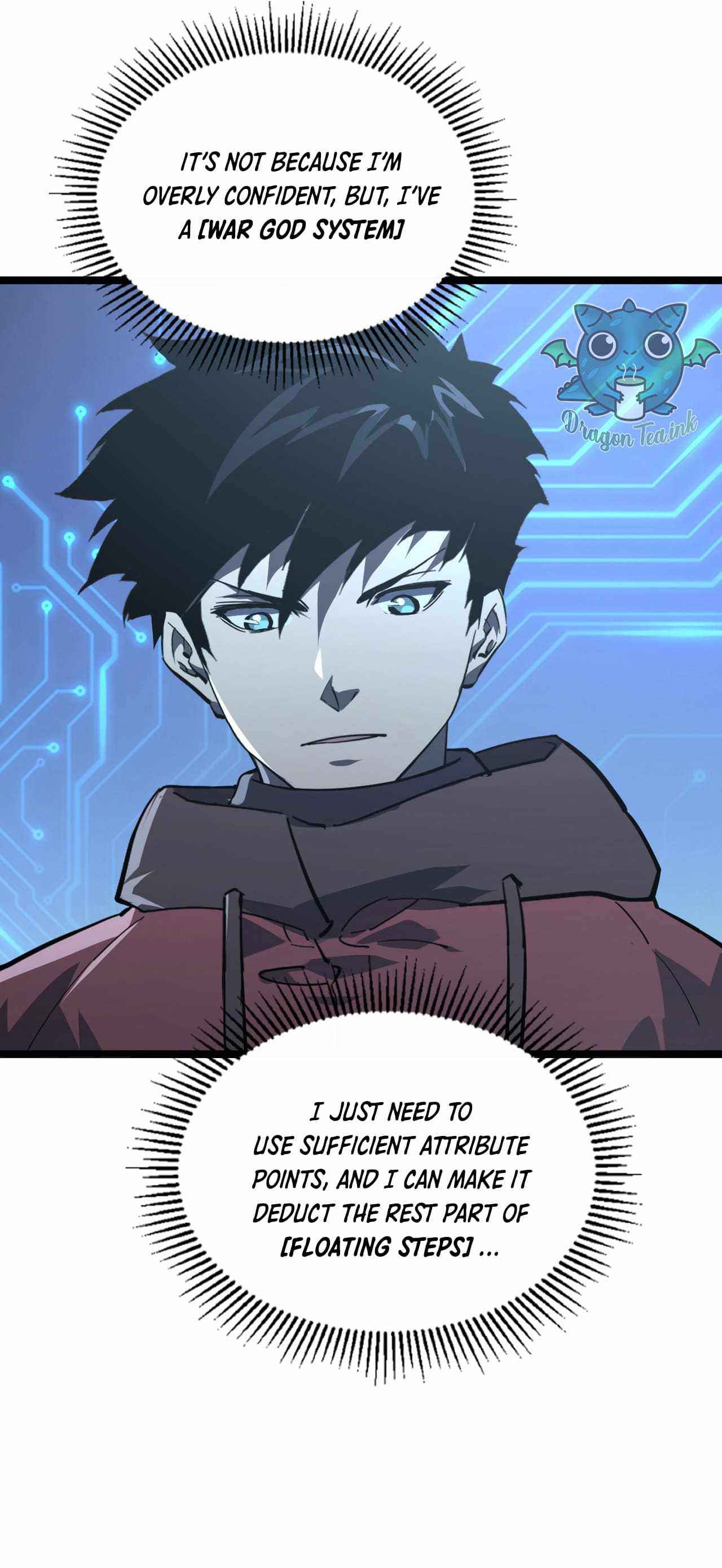 Rise From The Rubble — Chapter 101 — page 31