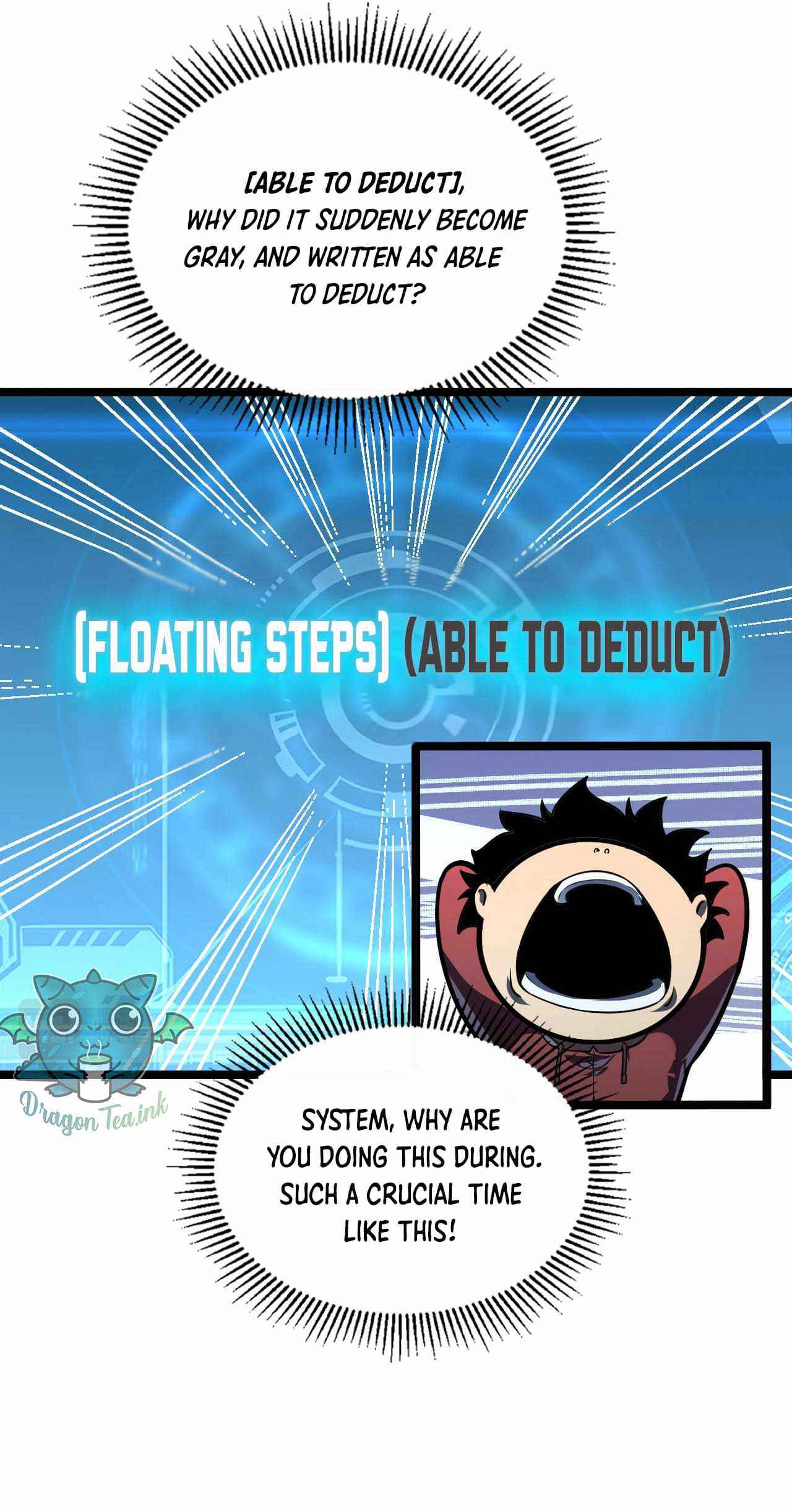 Rise From The Rubble — Chapter 101 — page 33