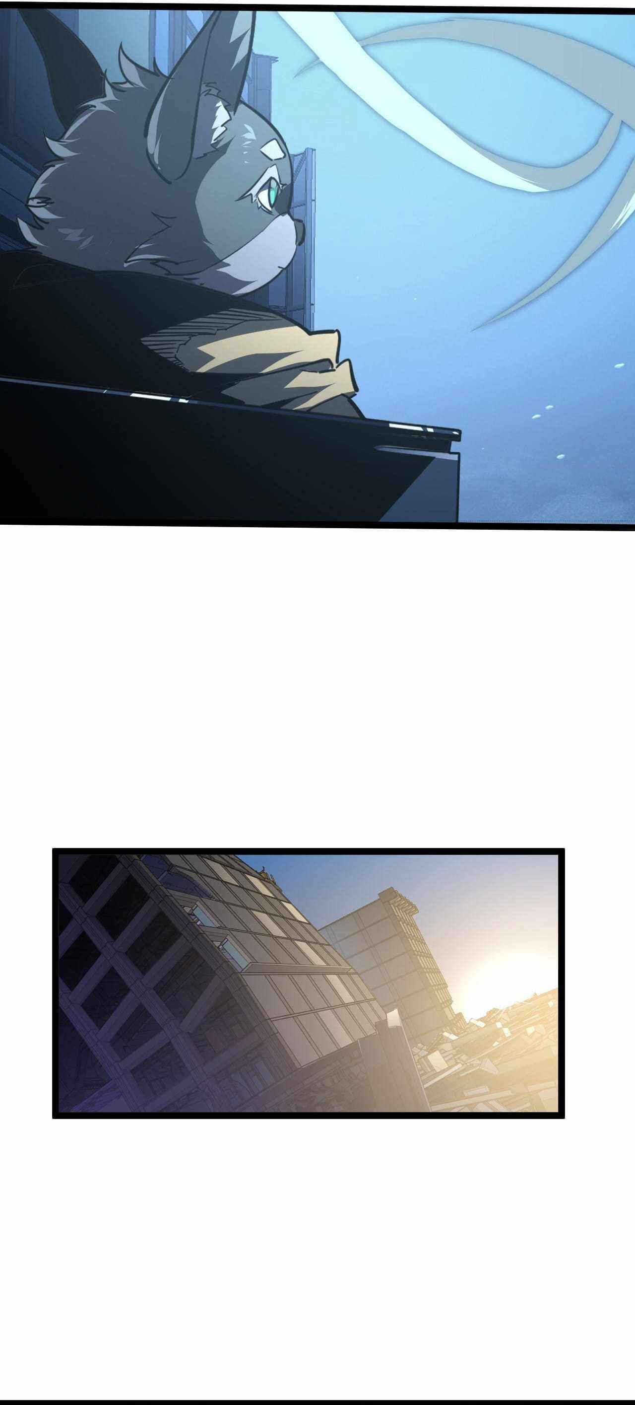 Rise From The Rubble — Chapter 101 — page 37