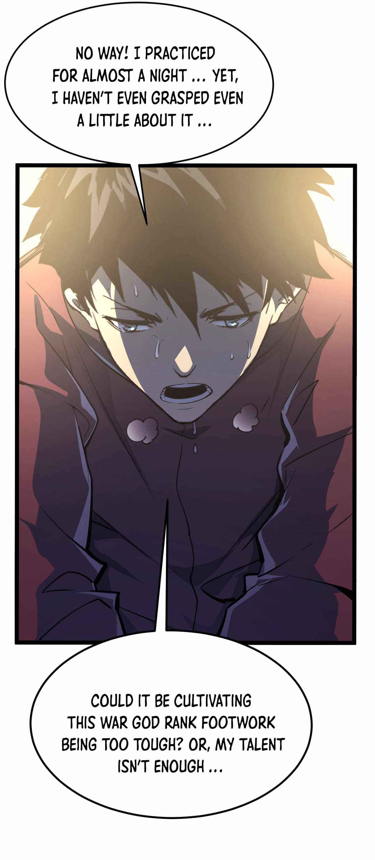 Rise From The Rubble — Chapter 101 — page 39