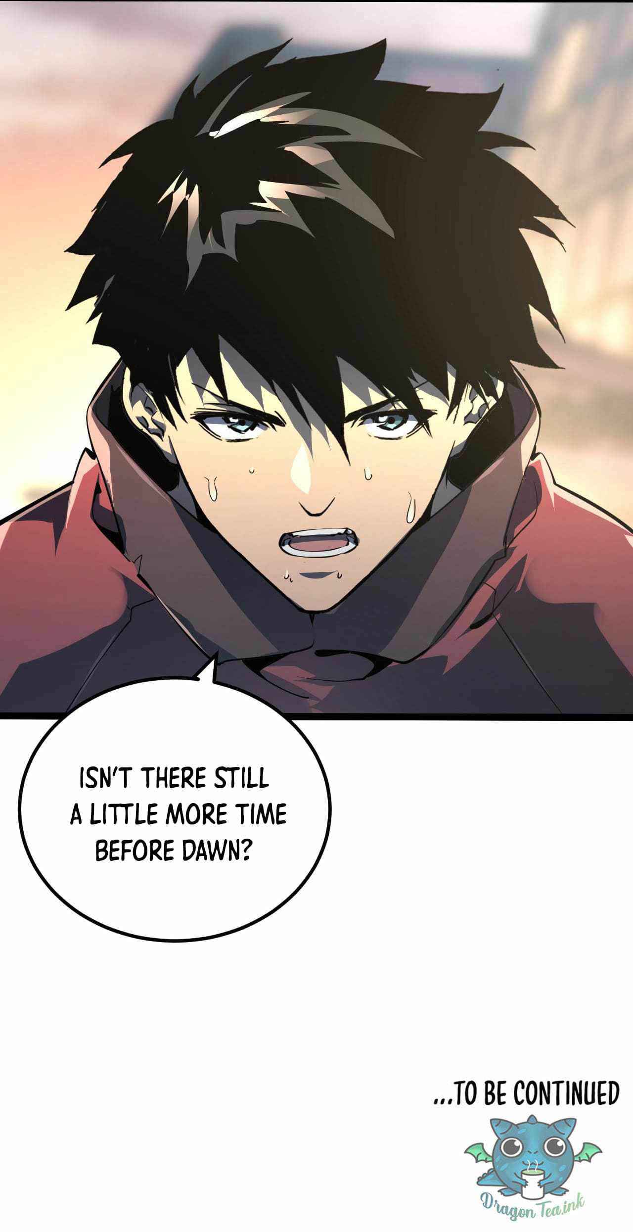 Rise From The Rubble — Chapter 101 — page 43