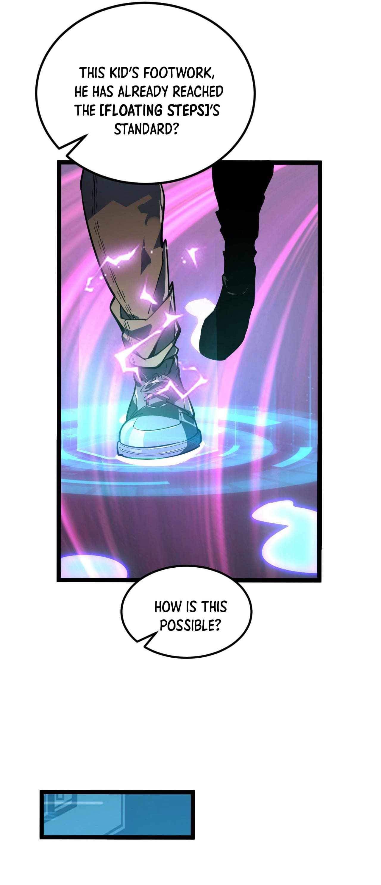 Rise From The Rubble — Chapter 102 — page 5