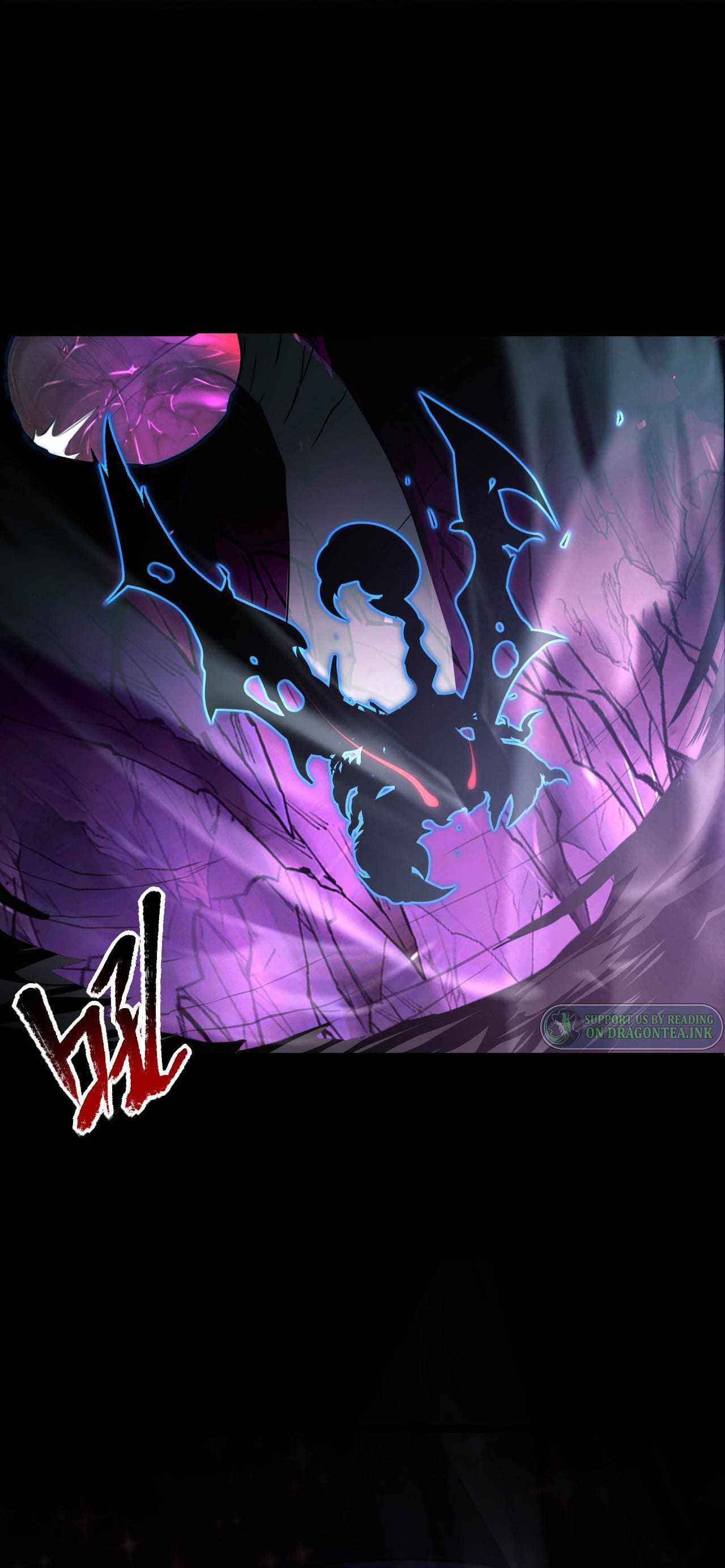 Rise From The Rubble — Chapter 102 — page 21