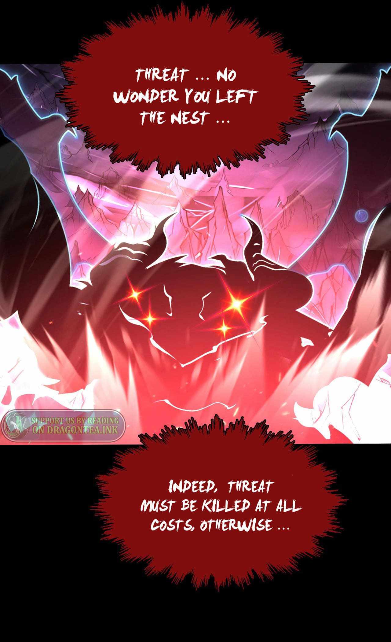 Rise From The Rubble — Chapter 102 — page 25