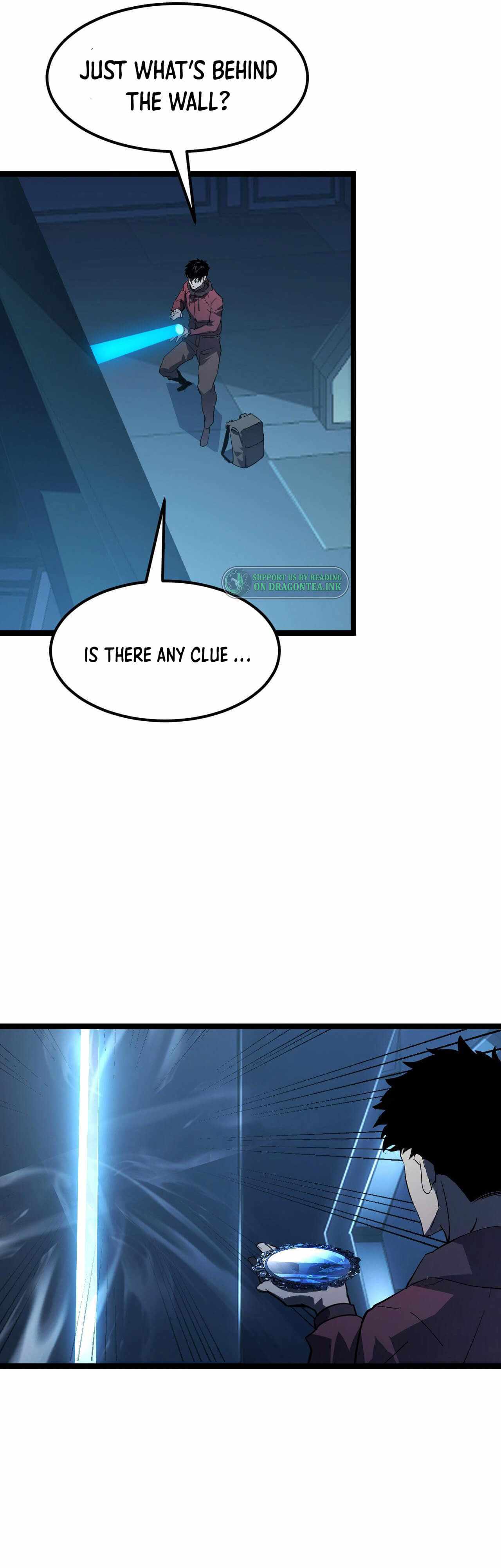 Rise From The Rubble — Chapter 102 — page 37