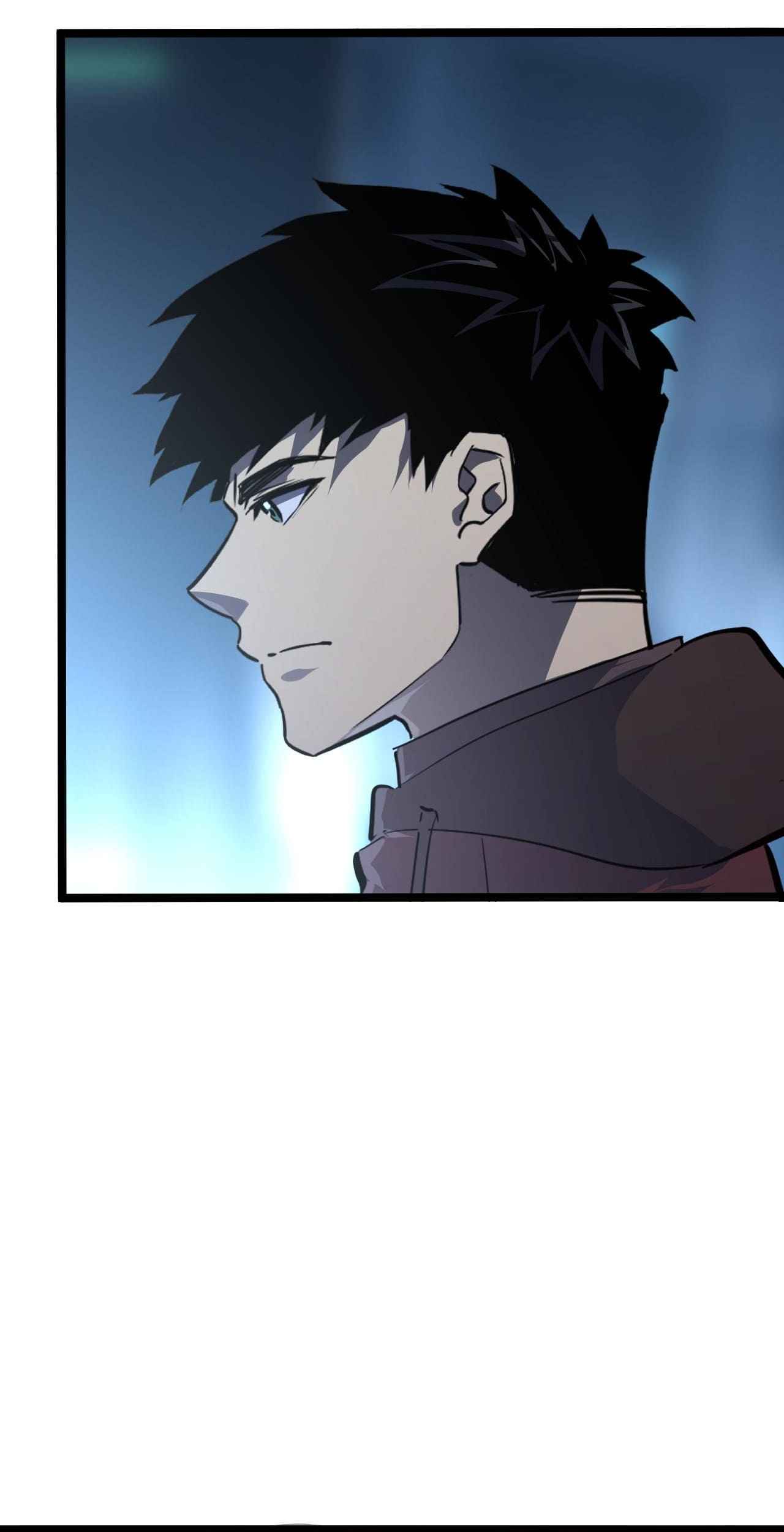 Rise From The Rubble — Chapter 103 — page 3