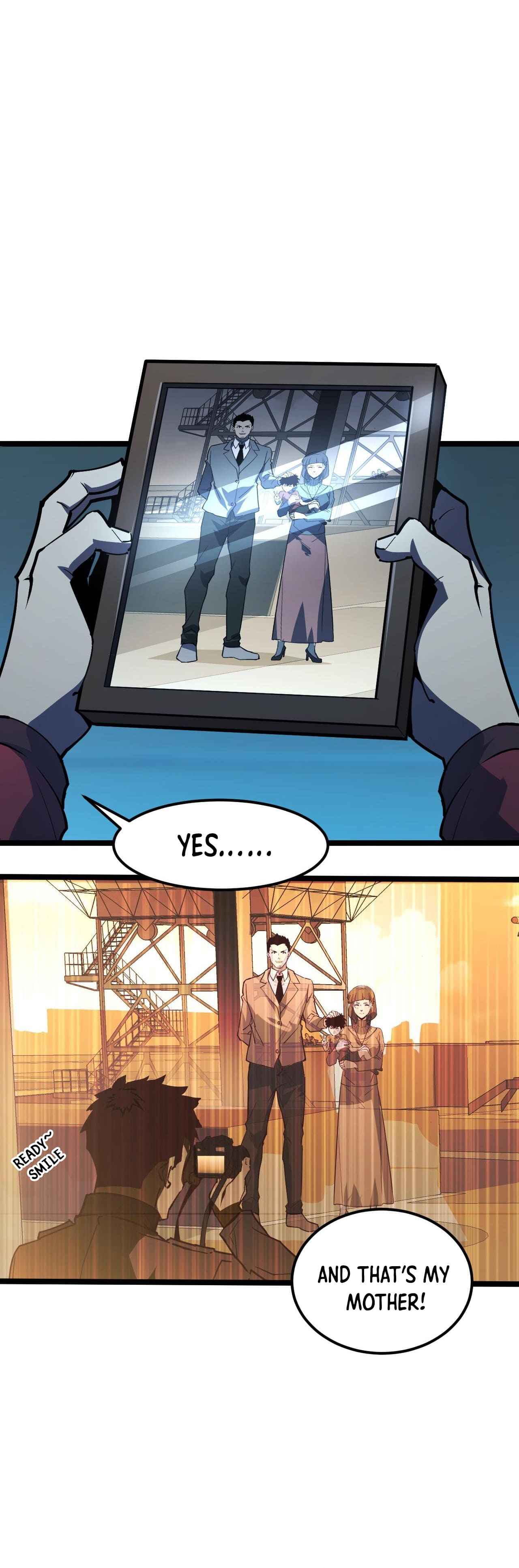 Rise From The Rubble — Chapter 103 — page 6