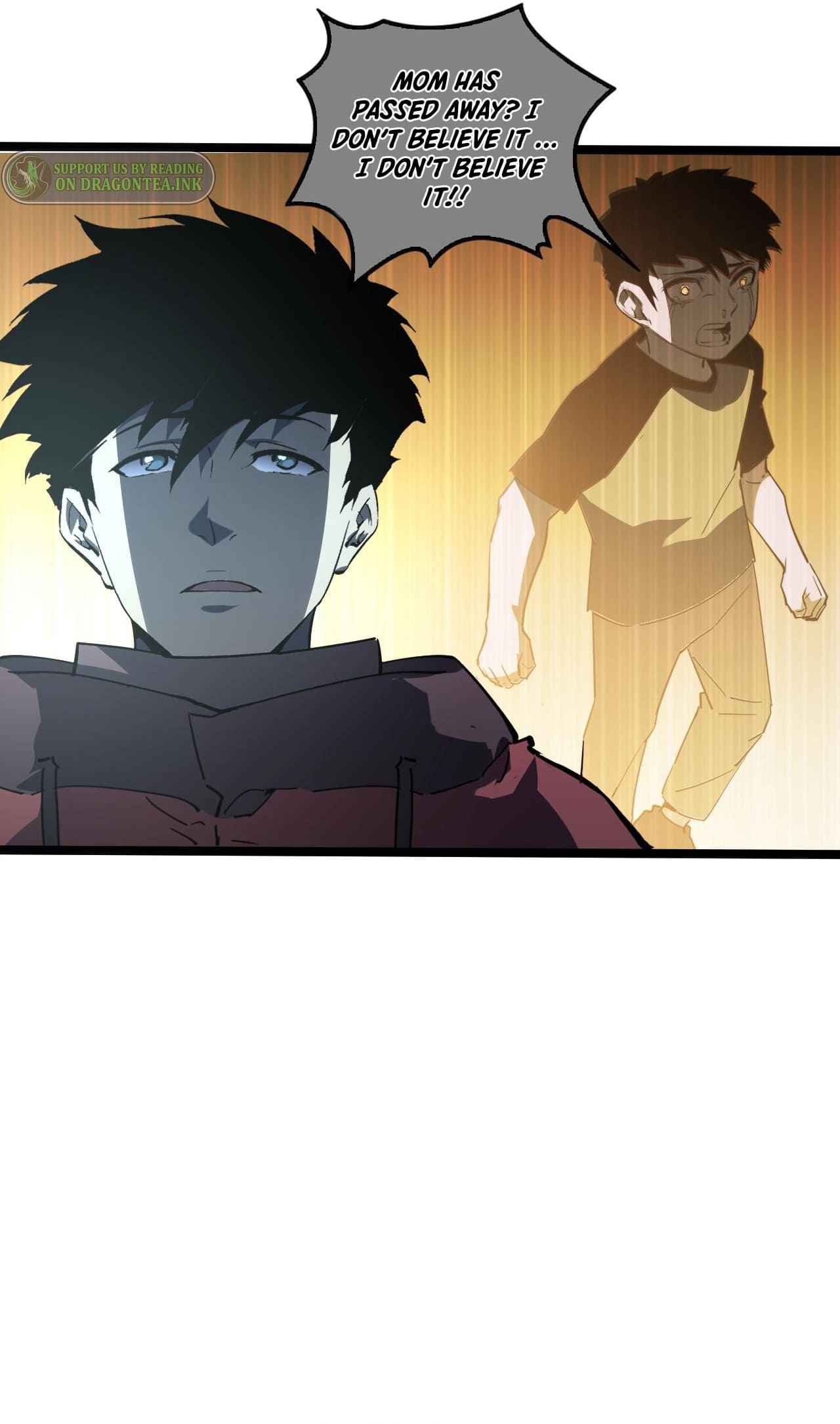 Rise From The Rubble — Chapter 103 — page 7