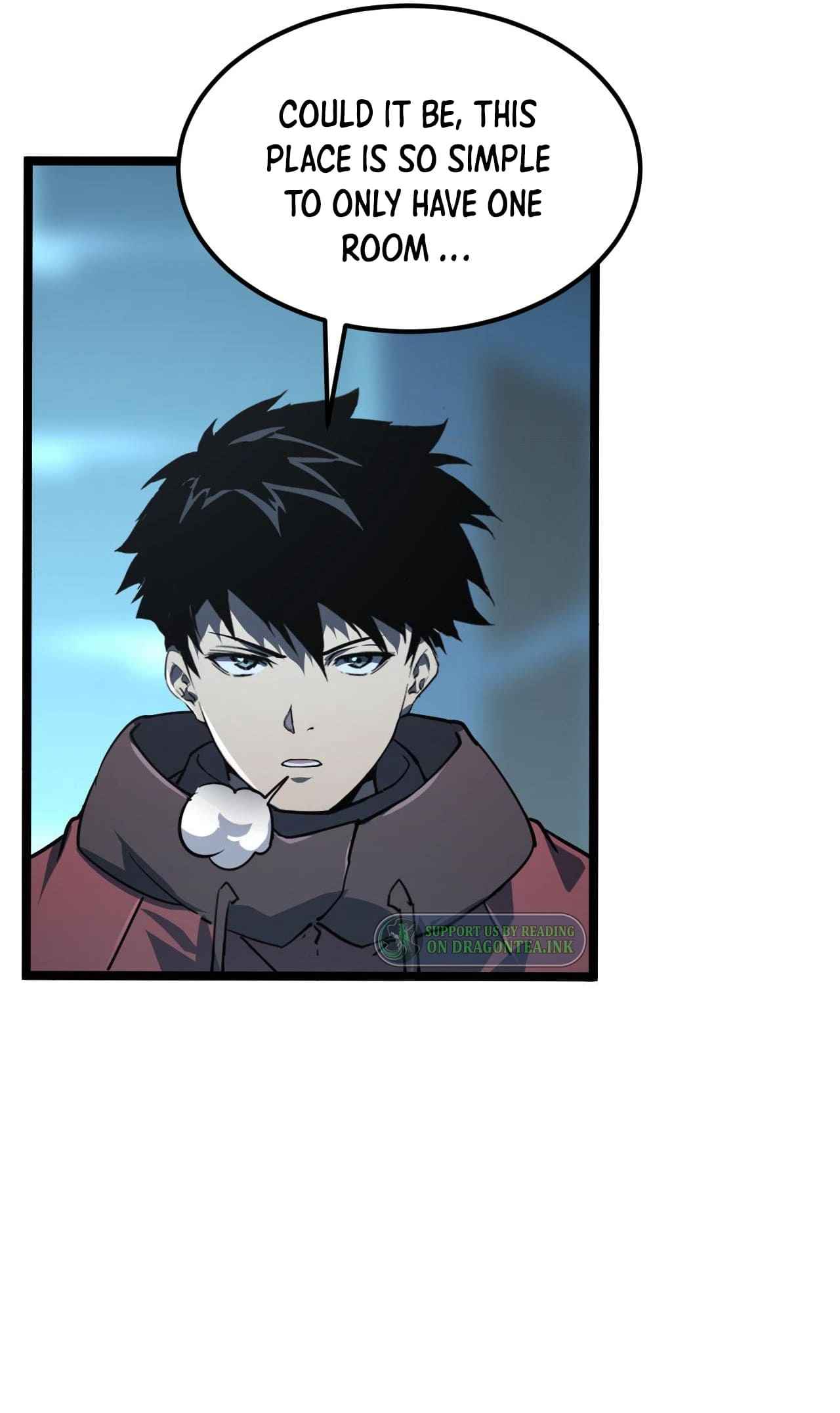 Rise From The Rubble — Chapter 103 — page 13
