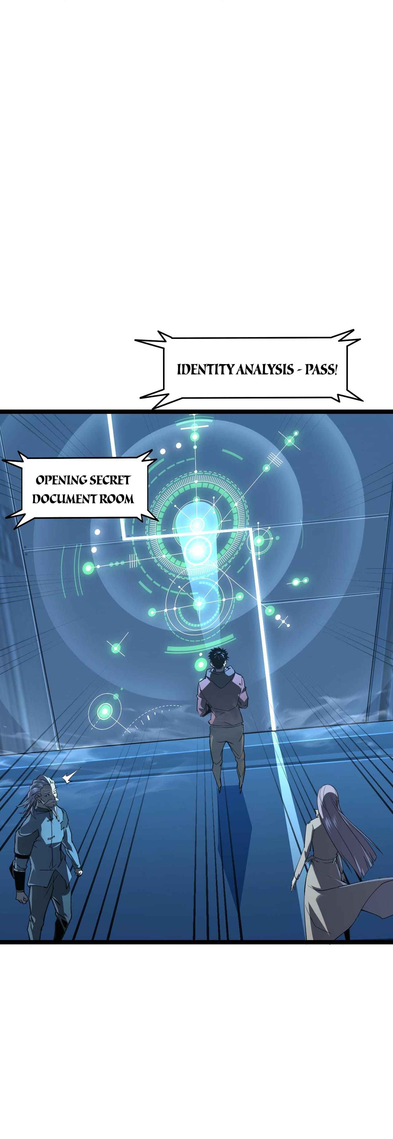 Rise From The Rubble — Chapter 103 — page 18