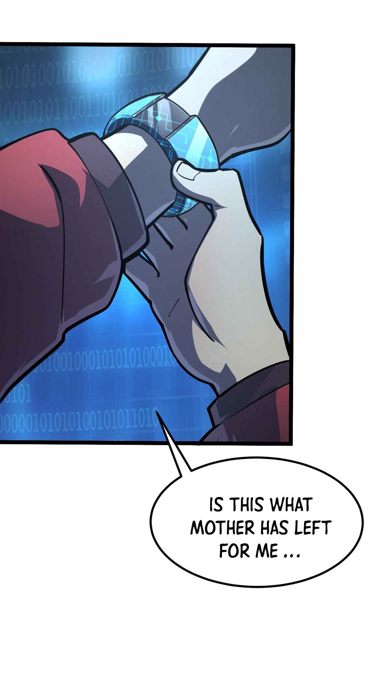 Rise From The Rubble — Chapter 103 — page 37