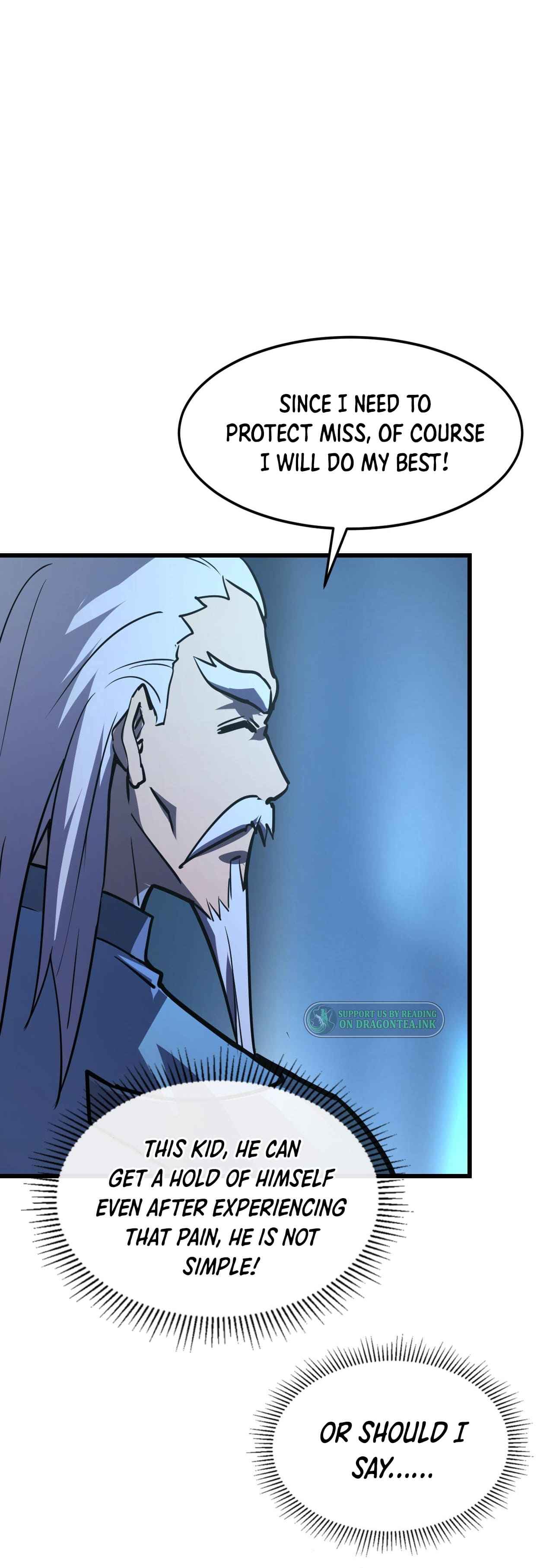 Rise From The Rubble — Chapter 103 — page 40