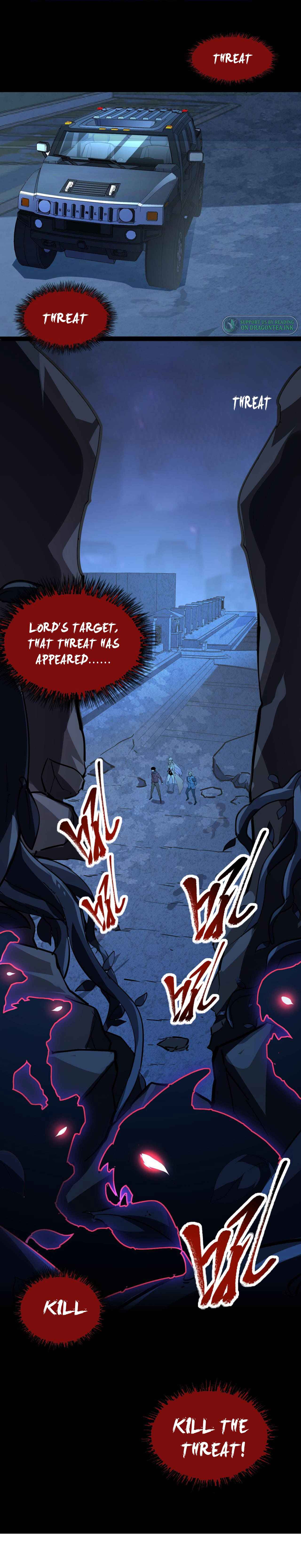 Rise From The Rubble — Chapter 103 — page 42