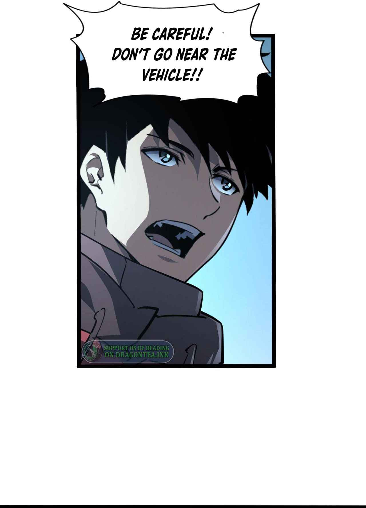 Rise From The Rubble — Chapter 104 — page 6