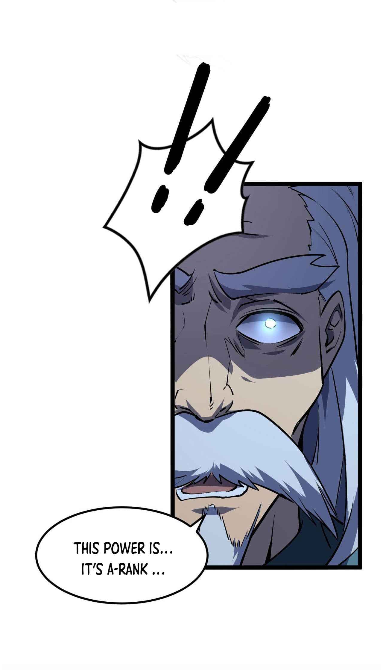 Rise From The Rubble — Chapter 104 — page 10