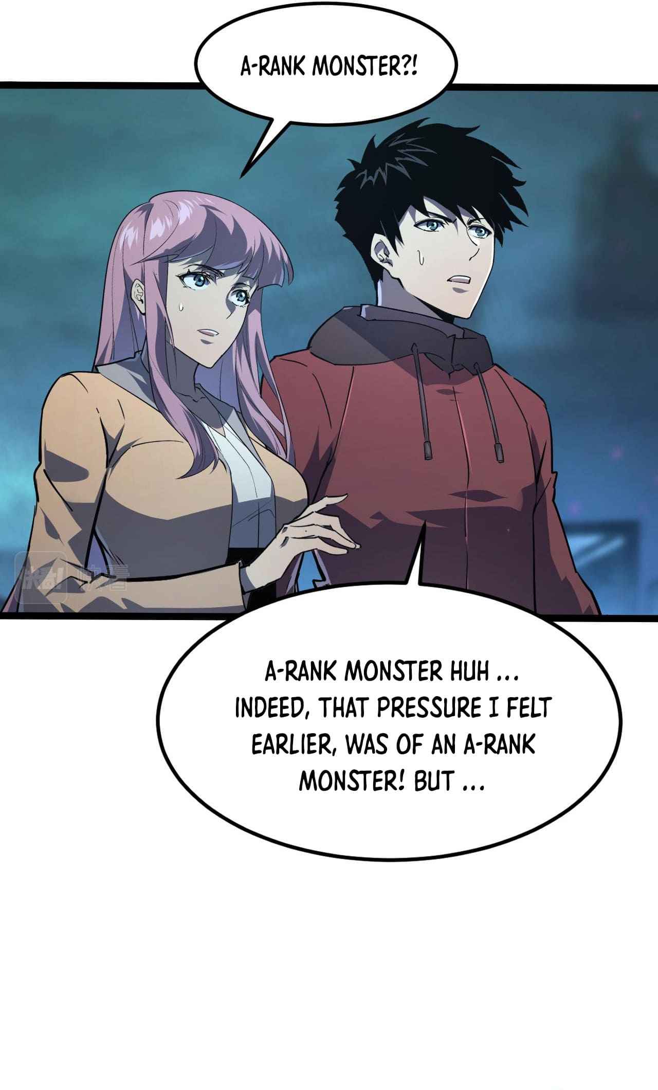Rise From The Rubble — Chapter 104 — page 15