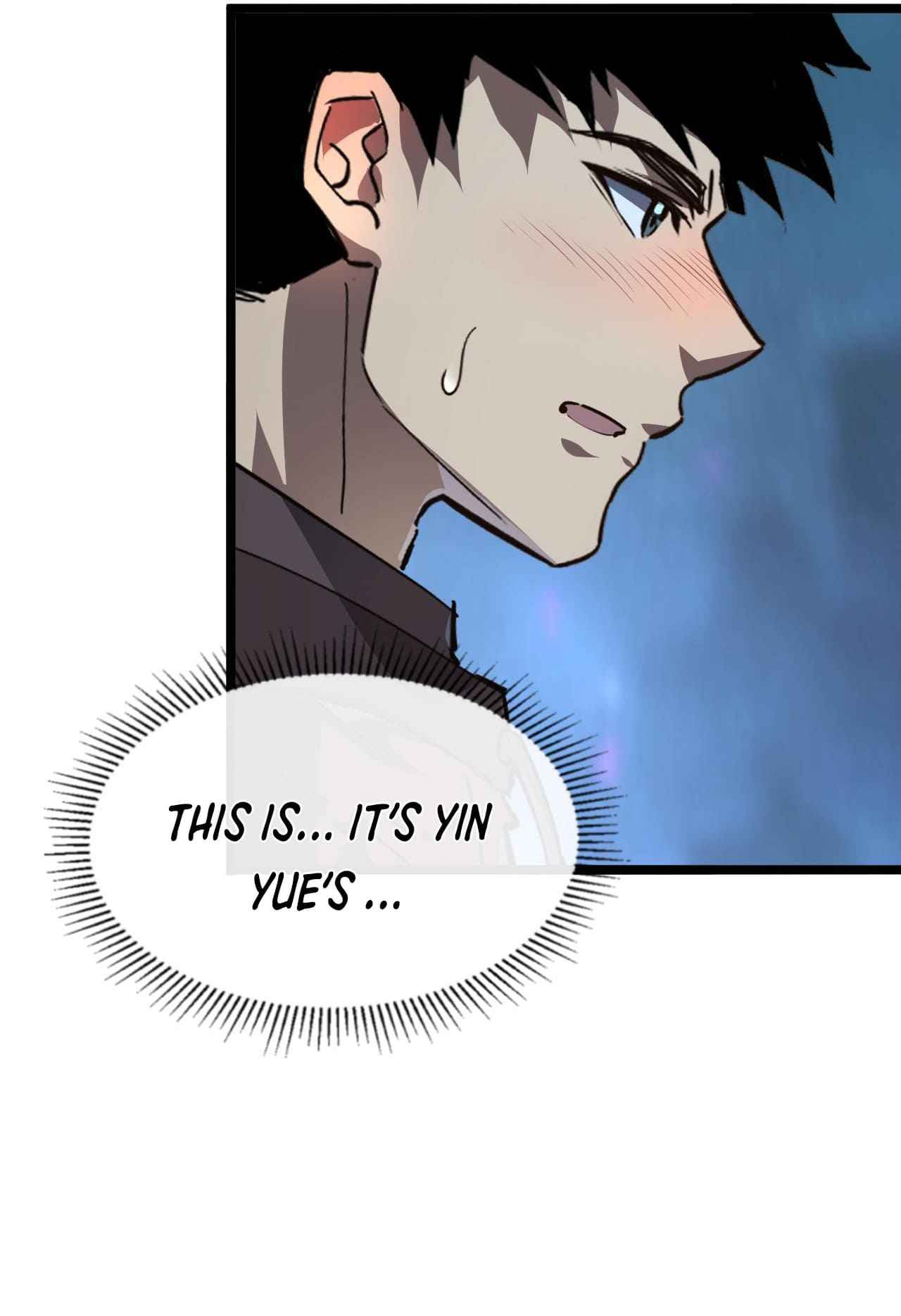 Rise From The Rubble — Chapter 104 — page 34