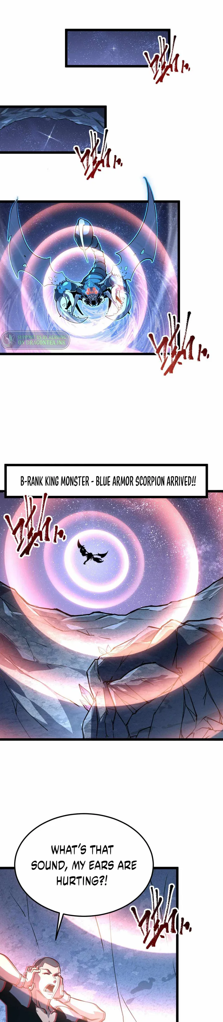 Rise From The Rubble — Chapter 107 — page 12