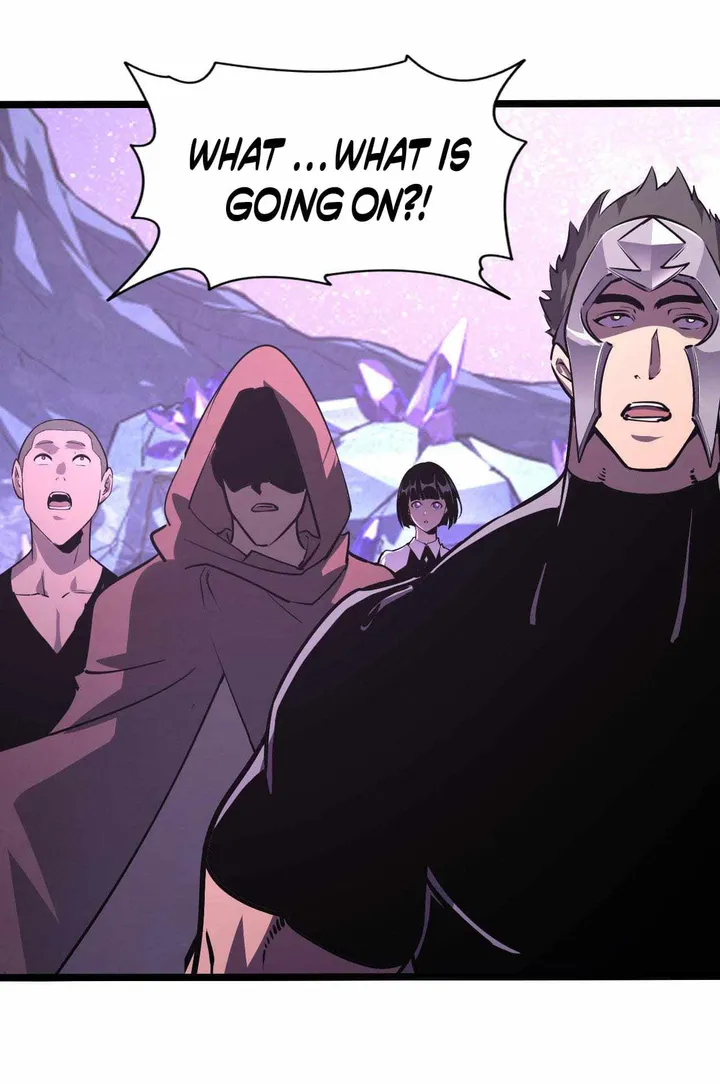 Rise From The Rubble — Chapter 107 — page 21