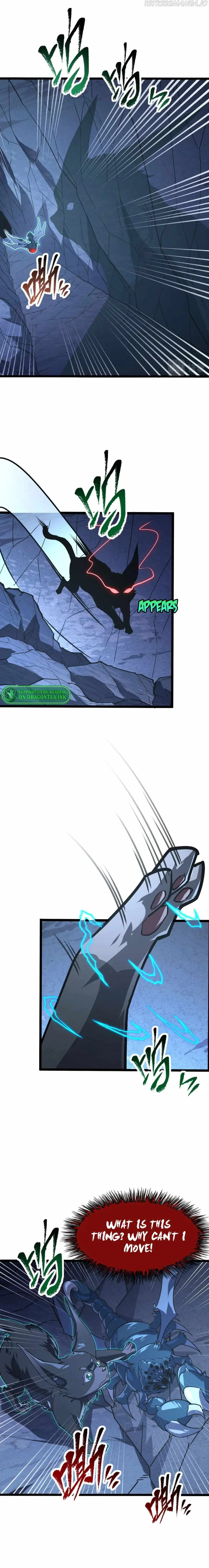 Rise From The Rubble — Chapter 113 — page 9