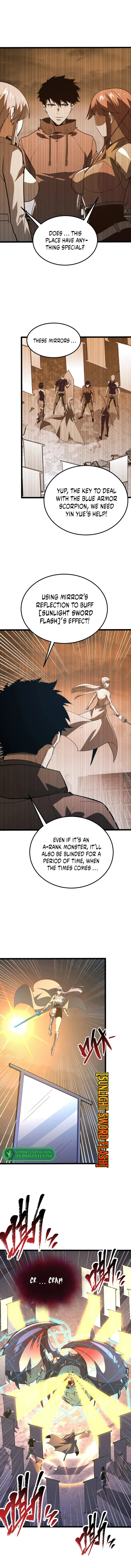 Rise From The Rubble — Chapter 117 — page 5