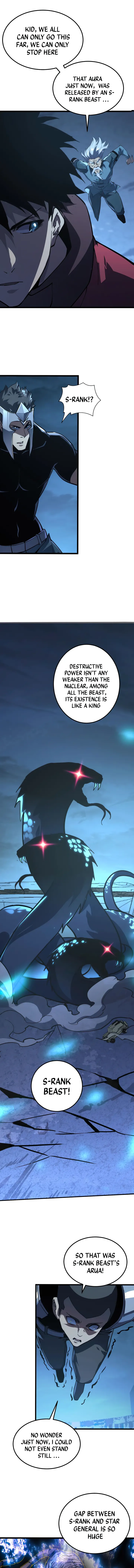Rise From The Rubble — Chapter 118 — page 6