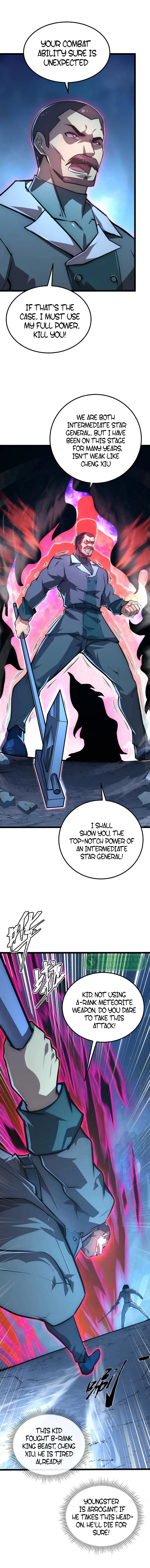 Rise From The Rubble — Chapter 133 — page 16