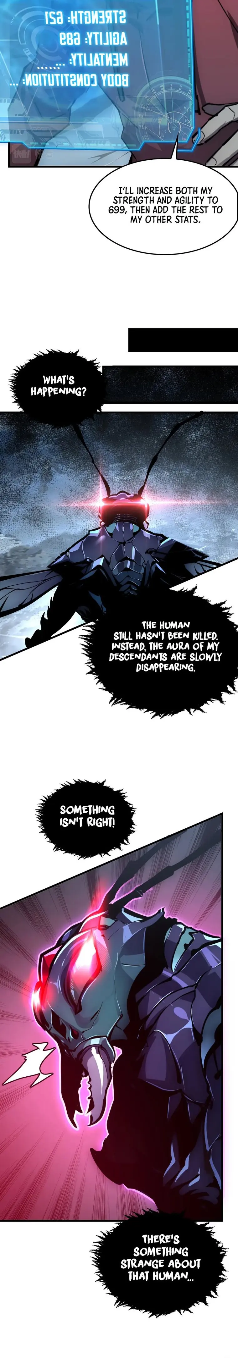 Rise From The Rubble — Chapter 145 — page 16