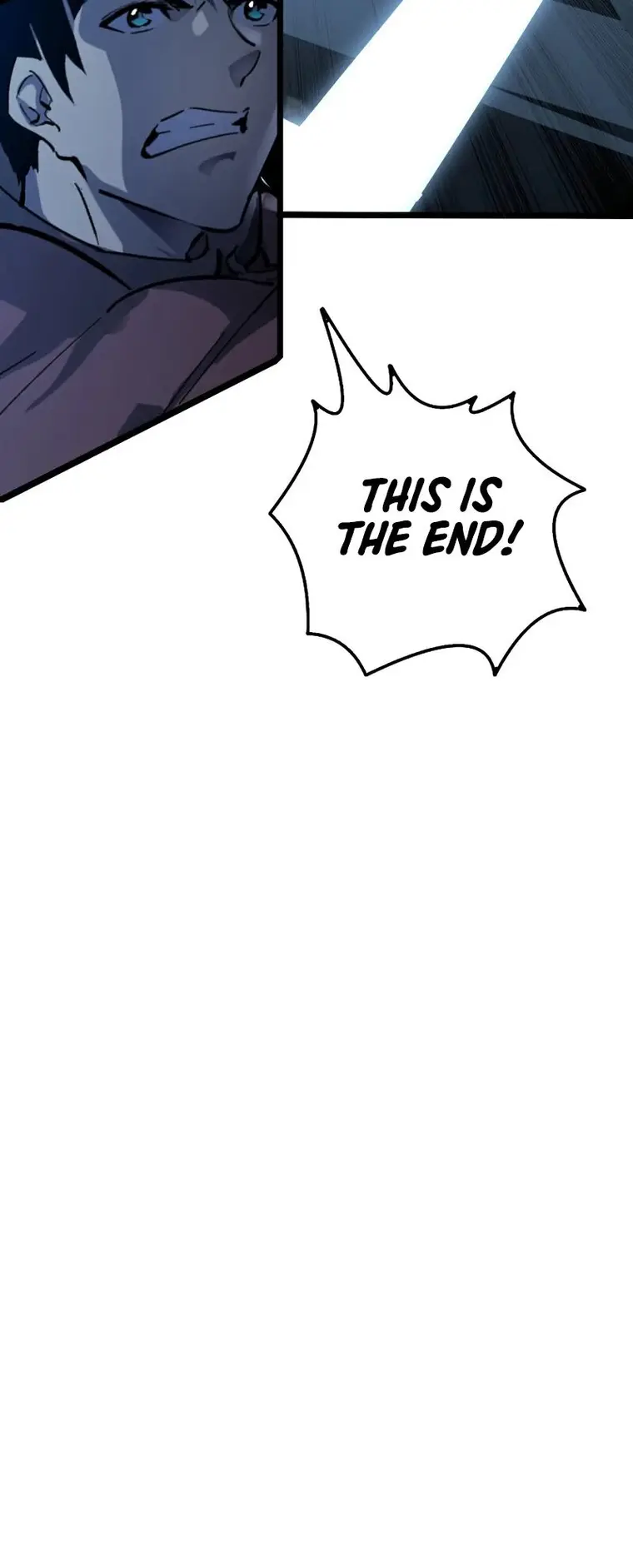 Rise From The Rubble — Chapter 145 — page 22