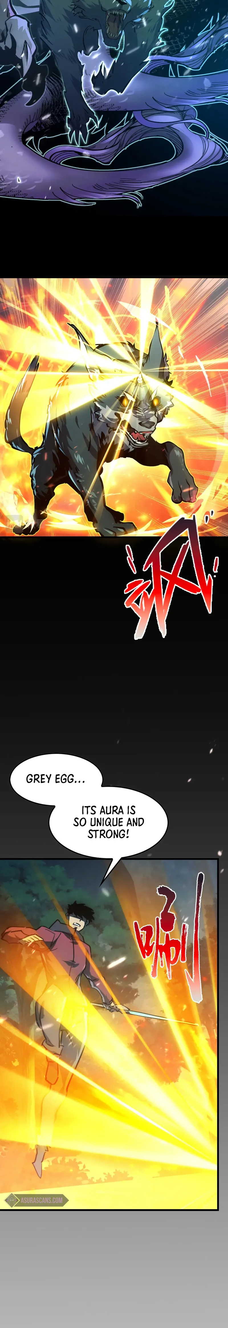 Rise From The Rubble — Chapter 153 — page 18