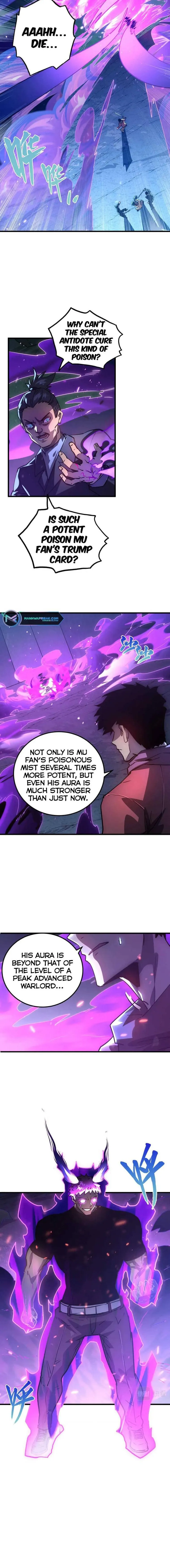 Rise From The Rubble — Chapter 158 — page 2