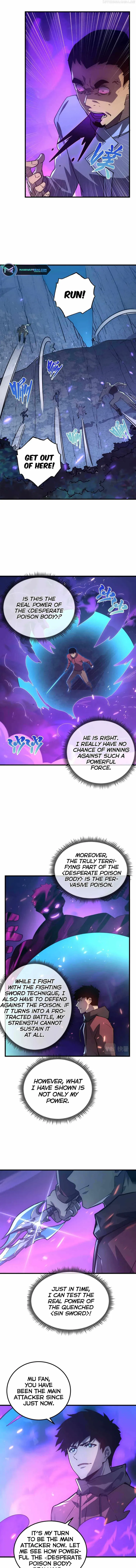 Rise From The Rubble — Chapter 158 — page 9