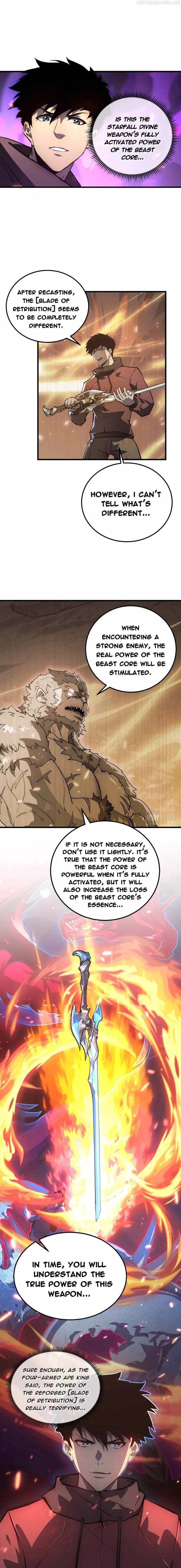 Rise From The Rubble — Chapter 159 — page 2