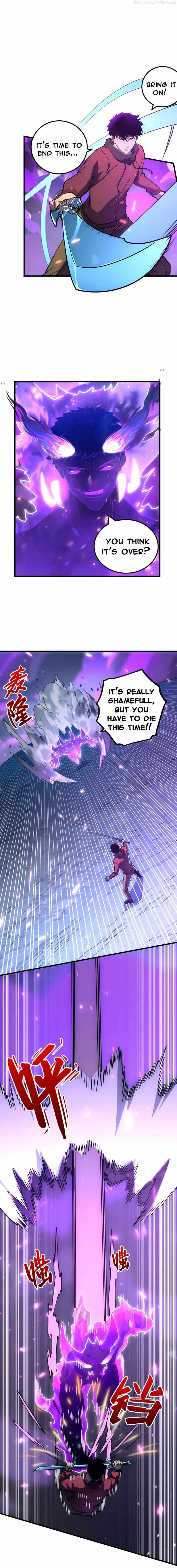 Rise From The Rubble — Chapter 159 — page 7