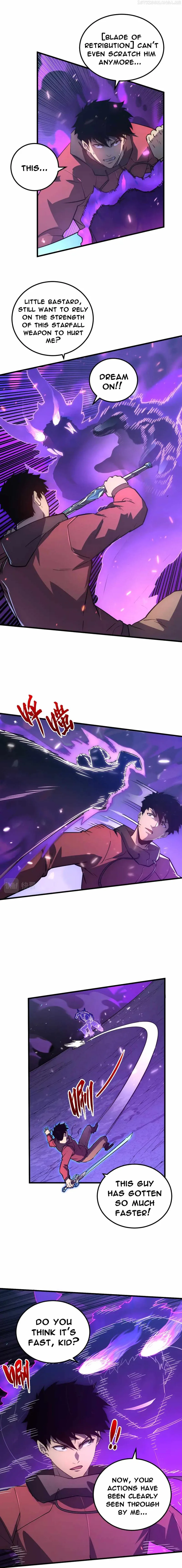 Rise From The Rubble — Chapter 159 — page 8