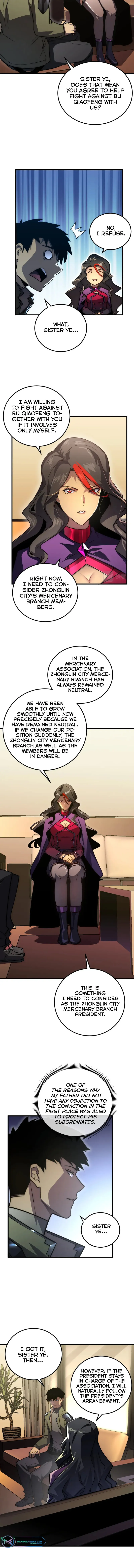 Rise From The Rubble — Chapter 173 — page 5