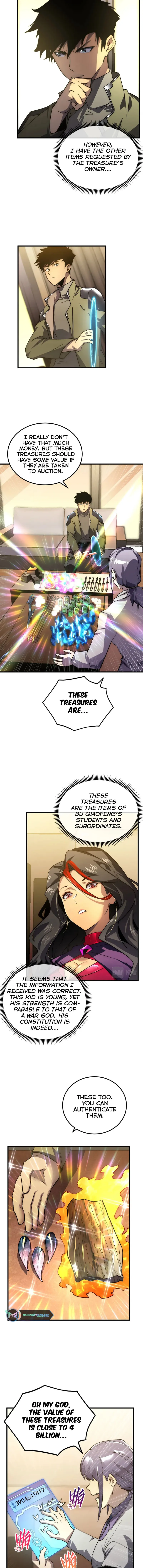 Rise From The Rubble — Chapter 173 — page 7