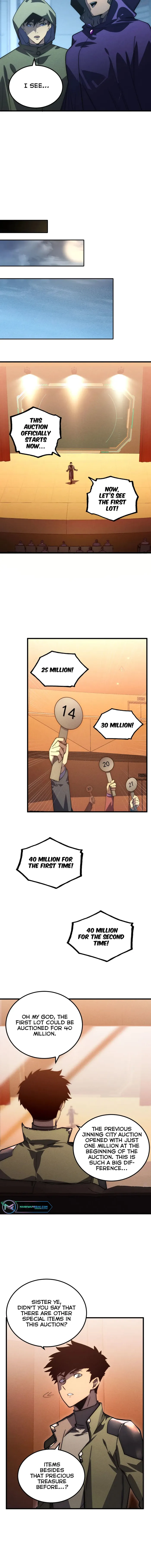 Rise From The Rubble — Chapter 177 — page 6