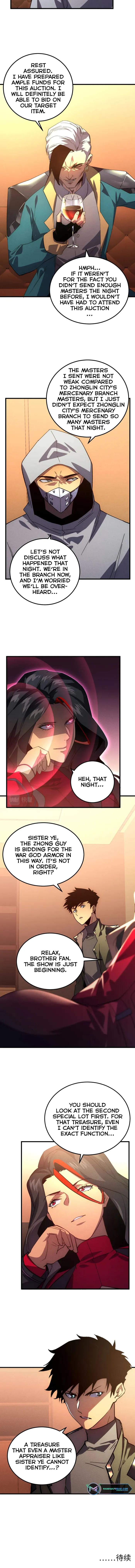 Rise From The Rubble — Chapter 177 — page 10