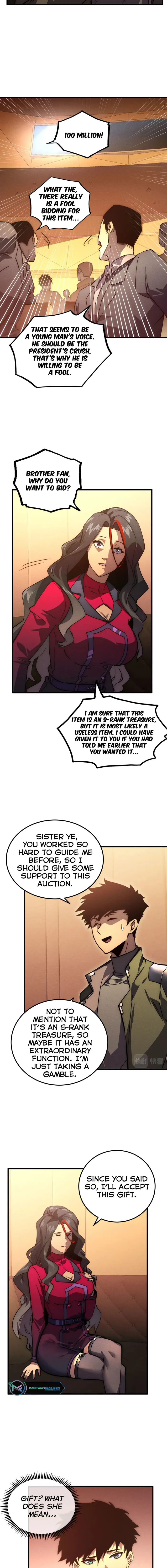 Rise From The Rubble — Chapter 178 — page 4