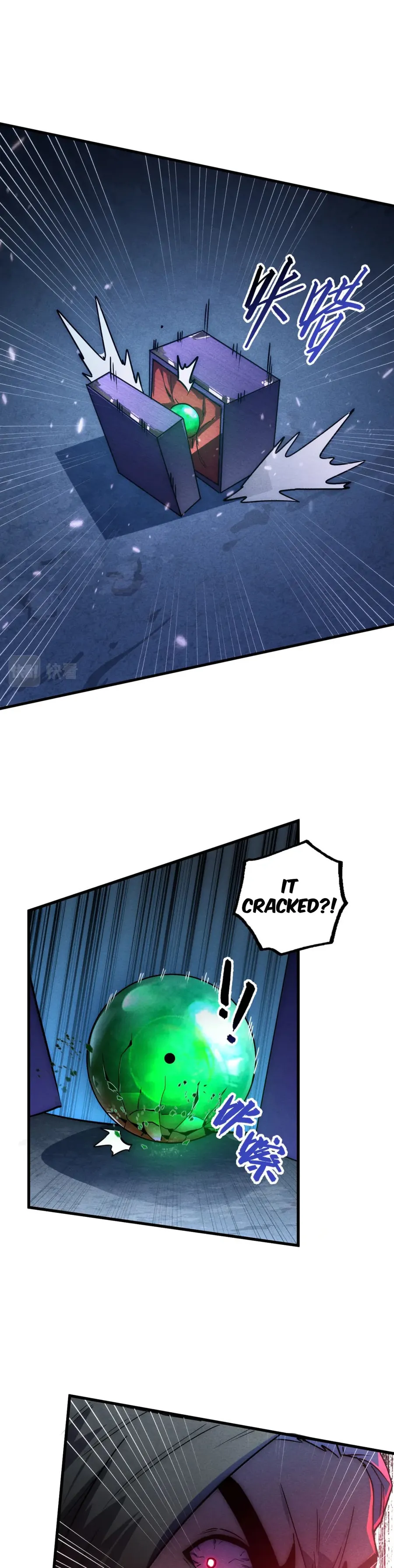 Rise From The Rubble — Chapter 179 — page 16