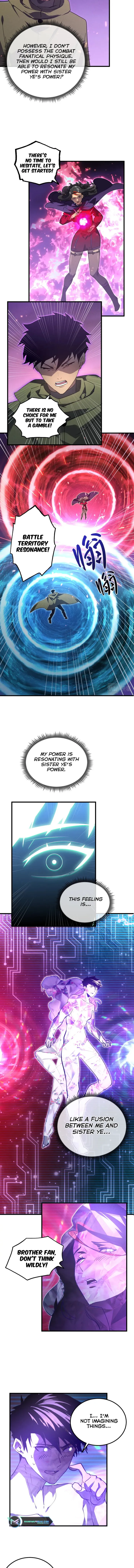 Rise From The Rubble — Chapter 182 — page 5