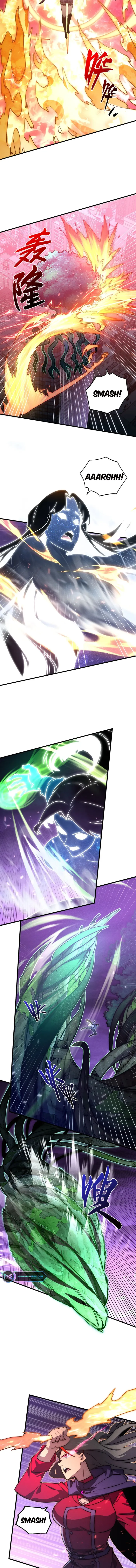Rise From The Rubble — Chapter 182 — page 7