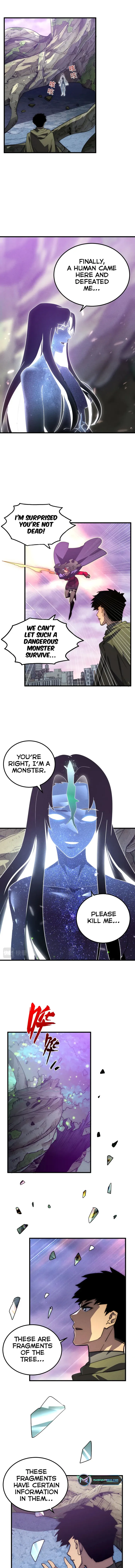 Rise From The Rubble — Chapter 182 — page 9