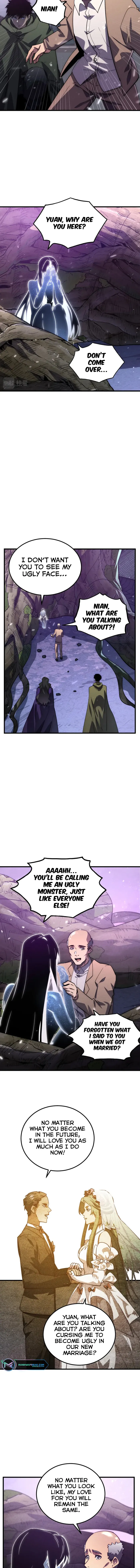 Rise From The Rubble — Chapter 183 — page 6