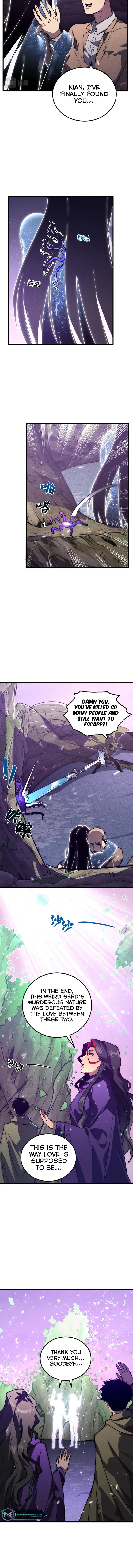 Rise From The Rubble — Chapter 183 — page 7